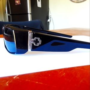Men's SPY sunglasses